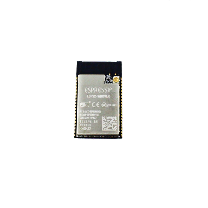 Espressif ESP32-WROVER-IPEX 4M 32Mbit Flash WiFi Bluetooth Module