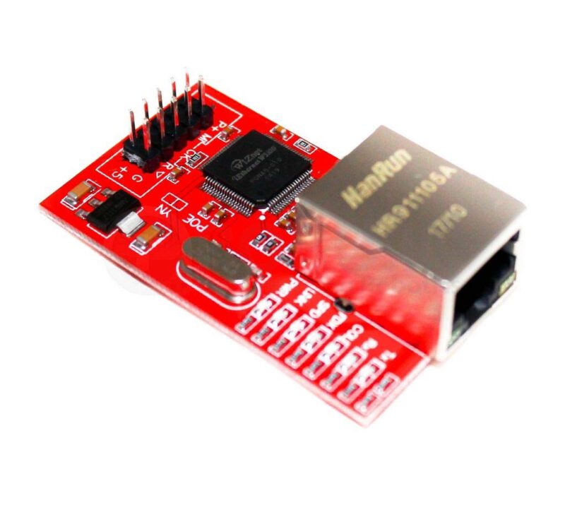 W5100 Ethernet Module Ethernet Network Module for arduino