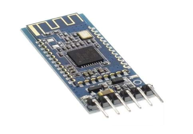 AT-09 Bluetooth 4.0 UART Transceiver Module CC2541 Compatible with HM-10