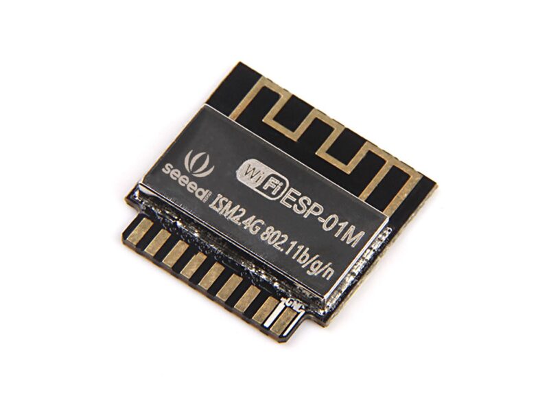 Seeedstudio ESP-01M ESP8285 Wi-Fi SoC Module