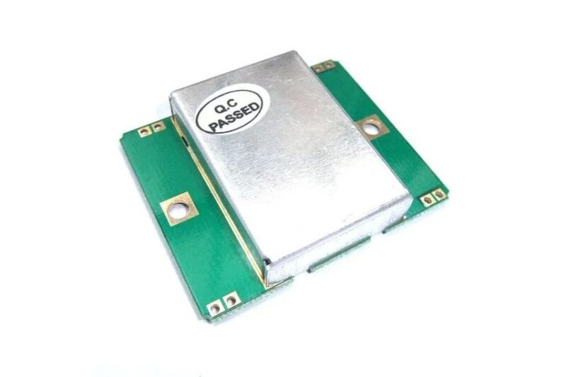 HB100 Microwave Doppler Radar Wireless Motion Sensor Module