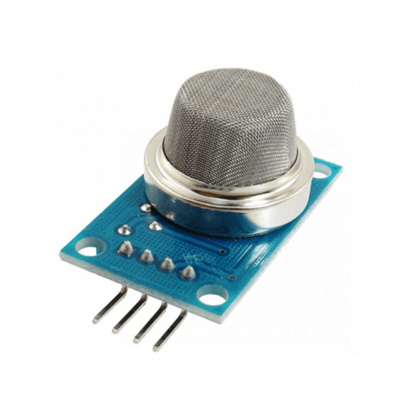 MQ6 - LPG Propane Gas Sensor Module