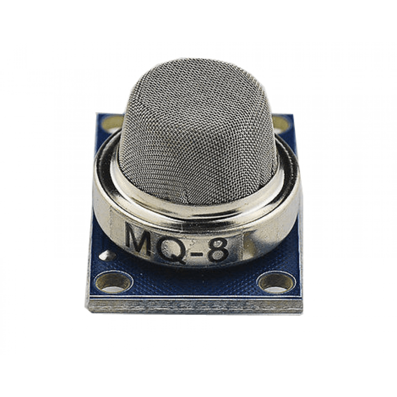 MQ8 Hydrogen H2 Gas Sensor Module